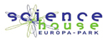 Logo ScienceHouse
