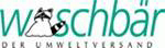 Logo Waschbr - Der Umweltversand